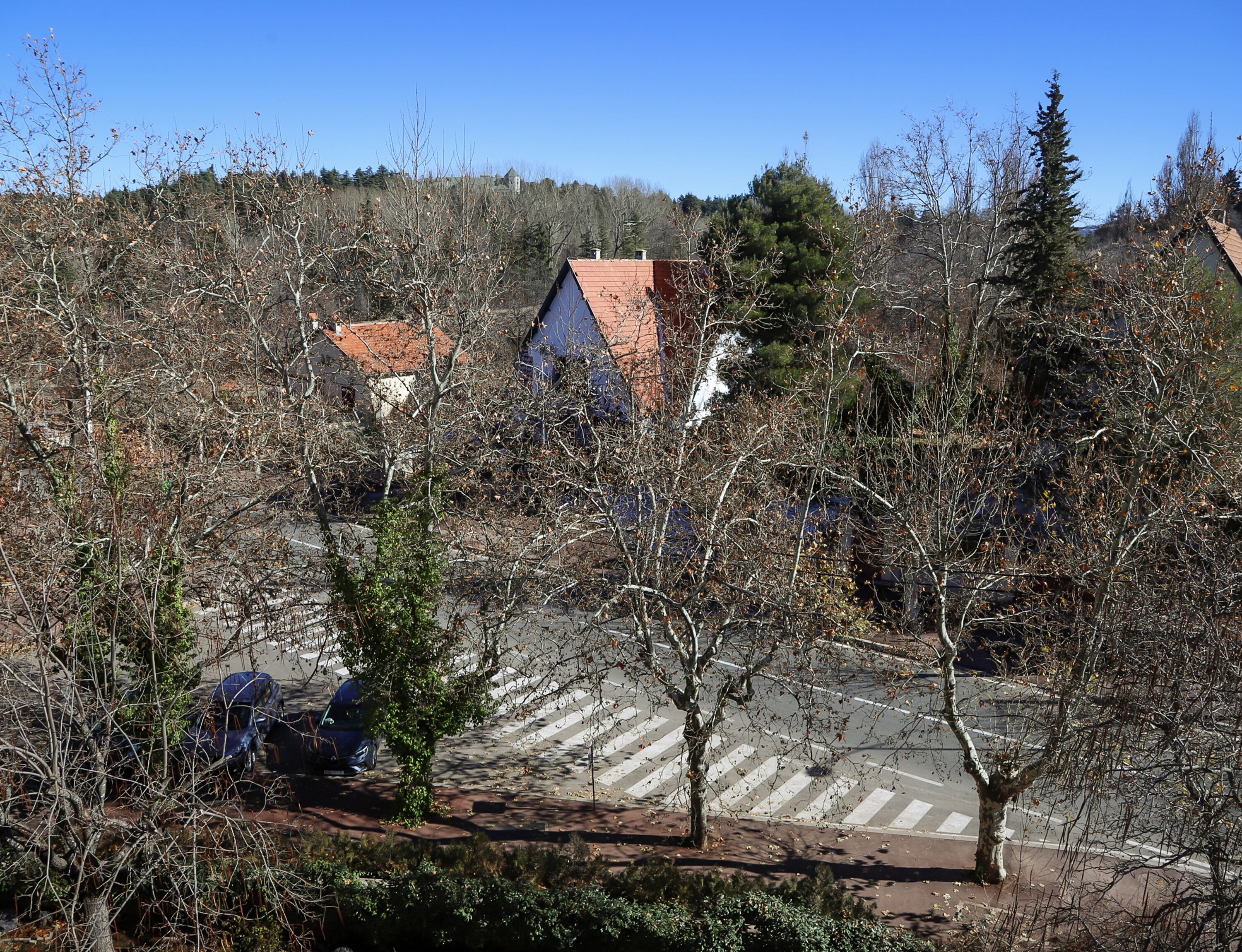 Hotel Perce Neige
