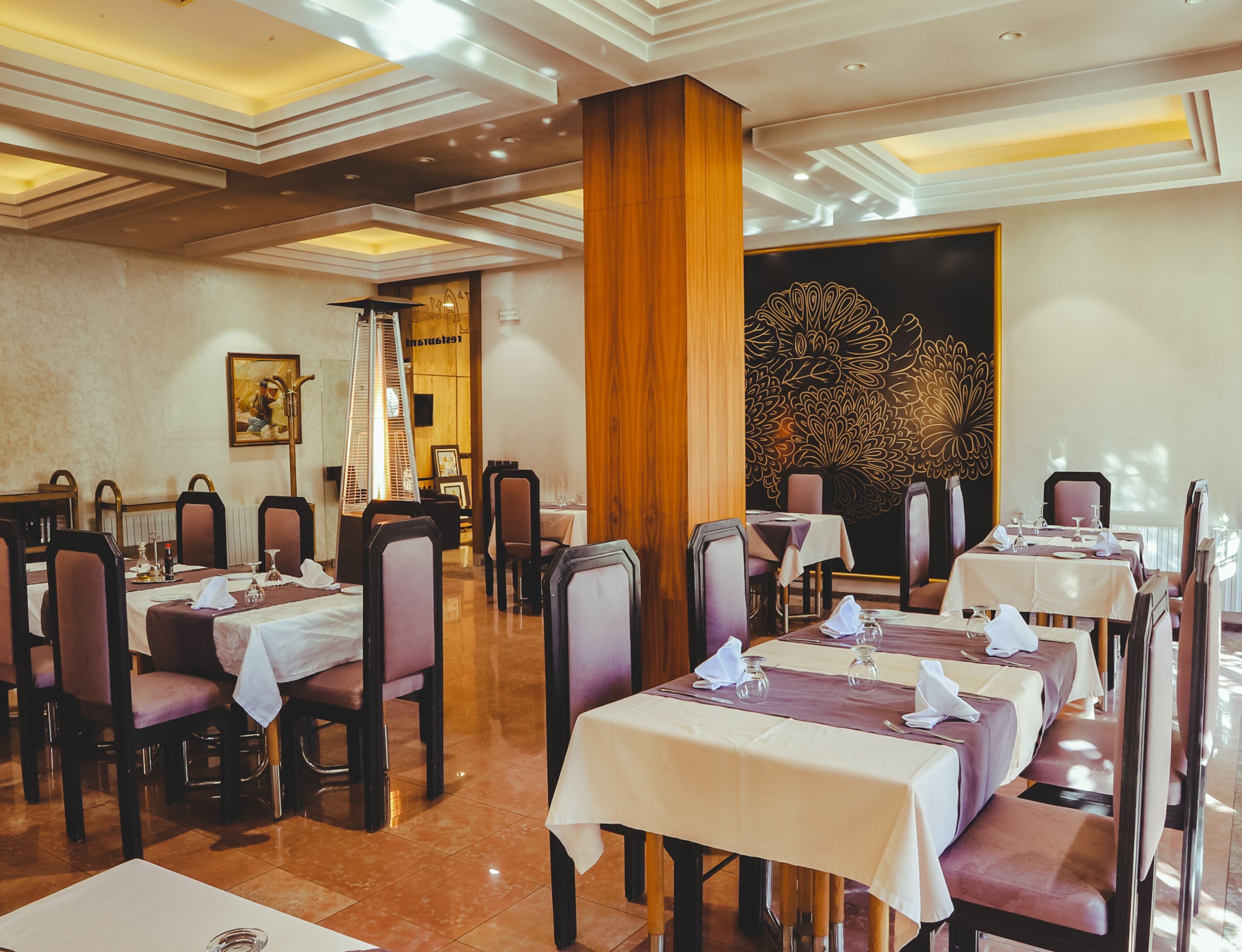 Hotel Perce Neige