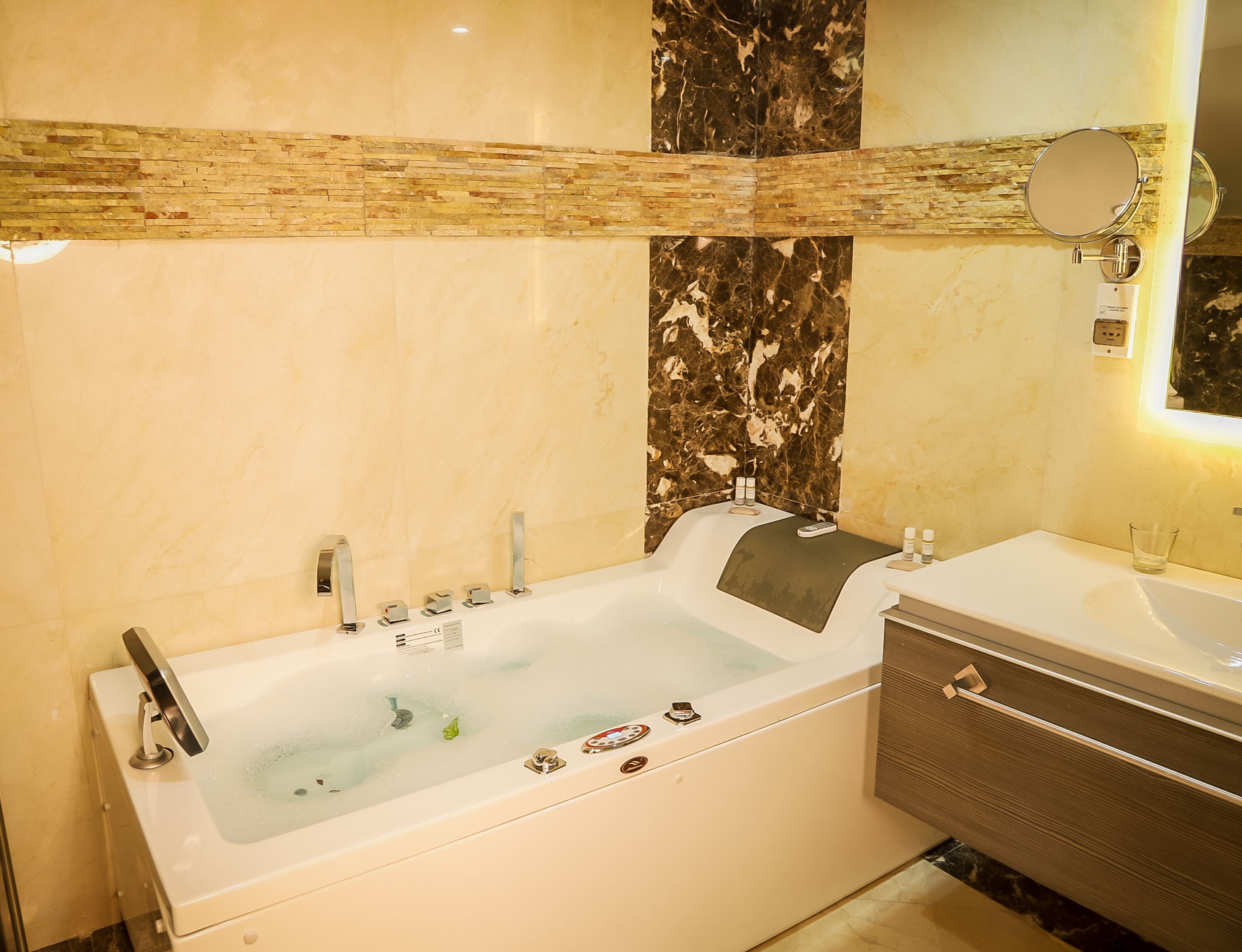 Hotel Perce Neige