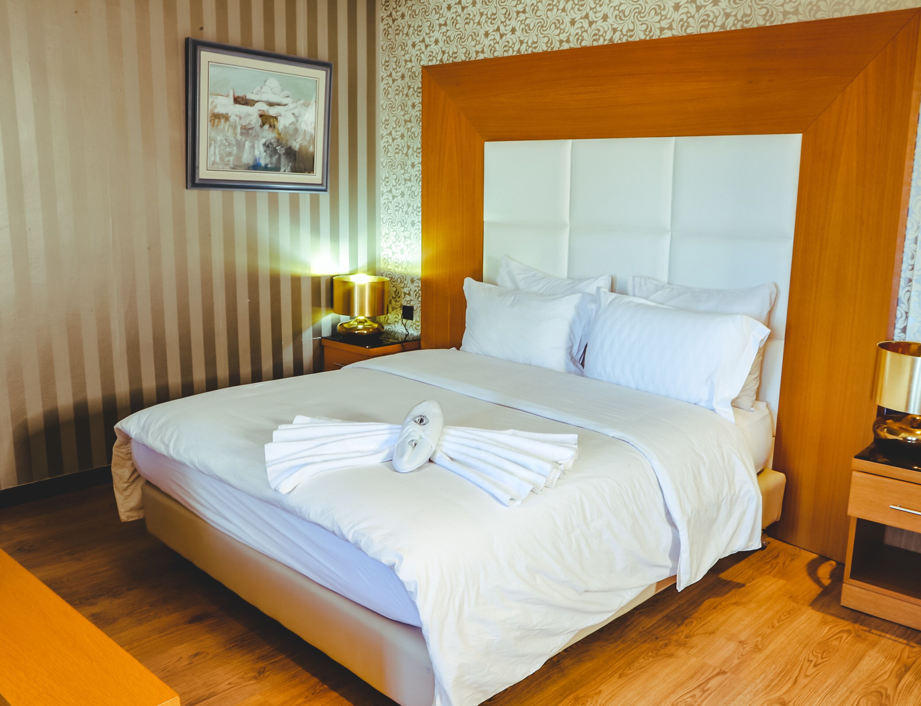 Hotel Perce Neige