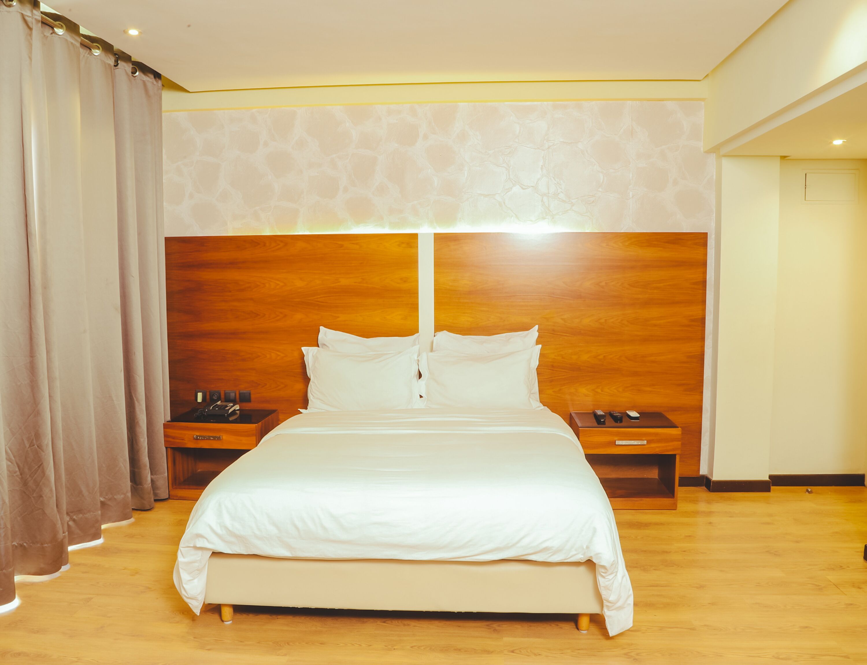 Hotel Perce Neige
