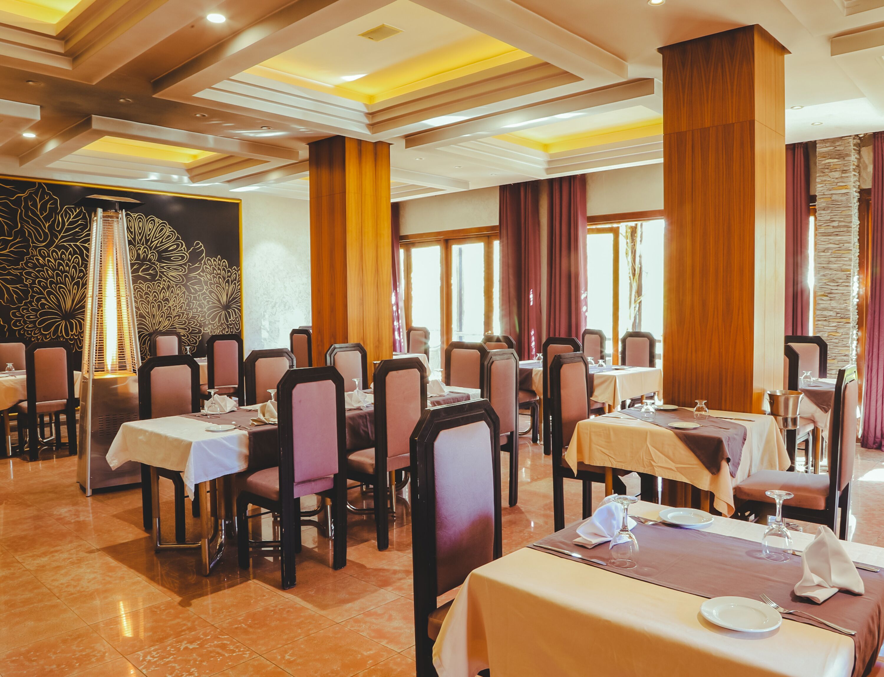 Hotel Perce Neige