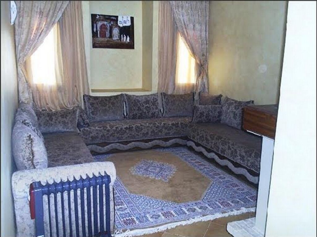 Residence Ifrane