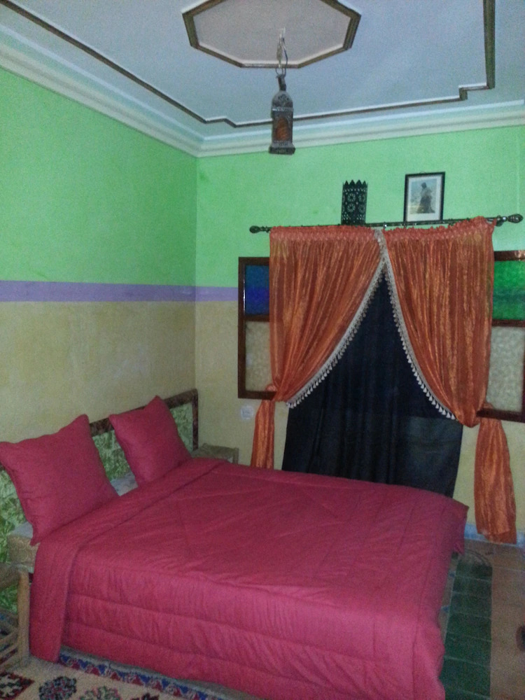 Auberge Iminouassif