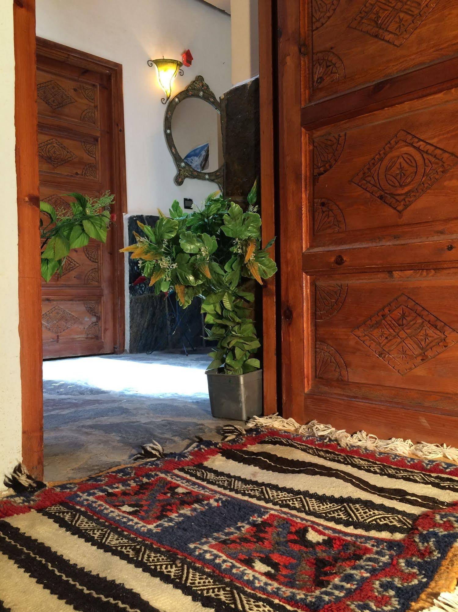 Dar Agelzime