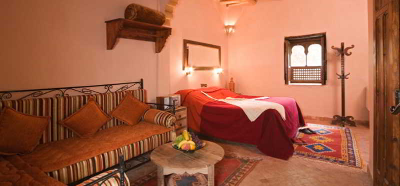 Riad Dar Imlil