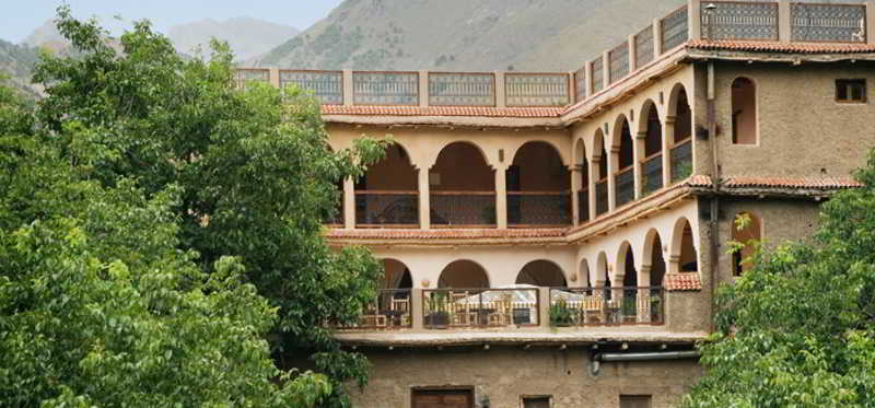 Riad Dar Imlil