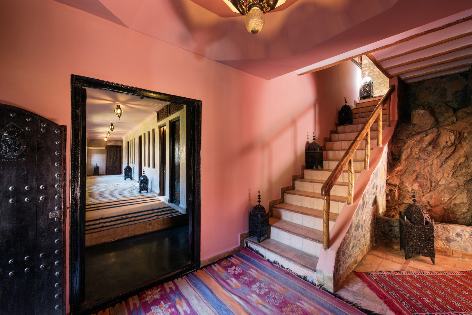 Hotel Le Village Du Toubkal