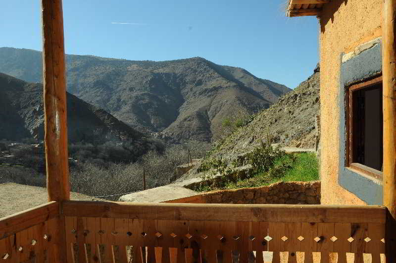 Hotel Le Village Du Toubkal