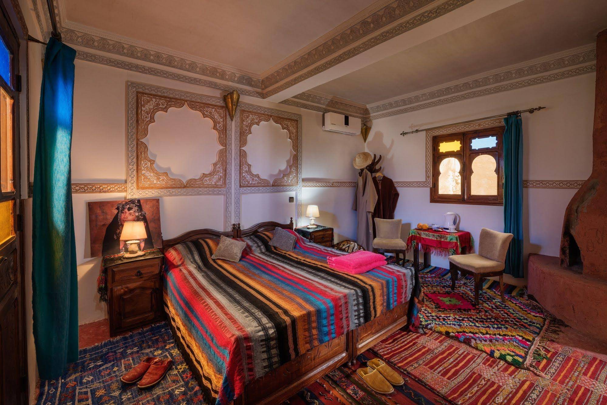 Riad Oussagou