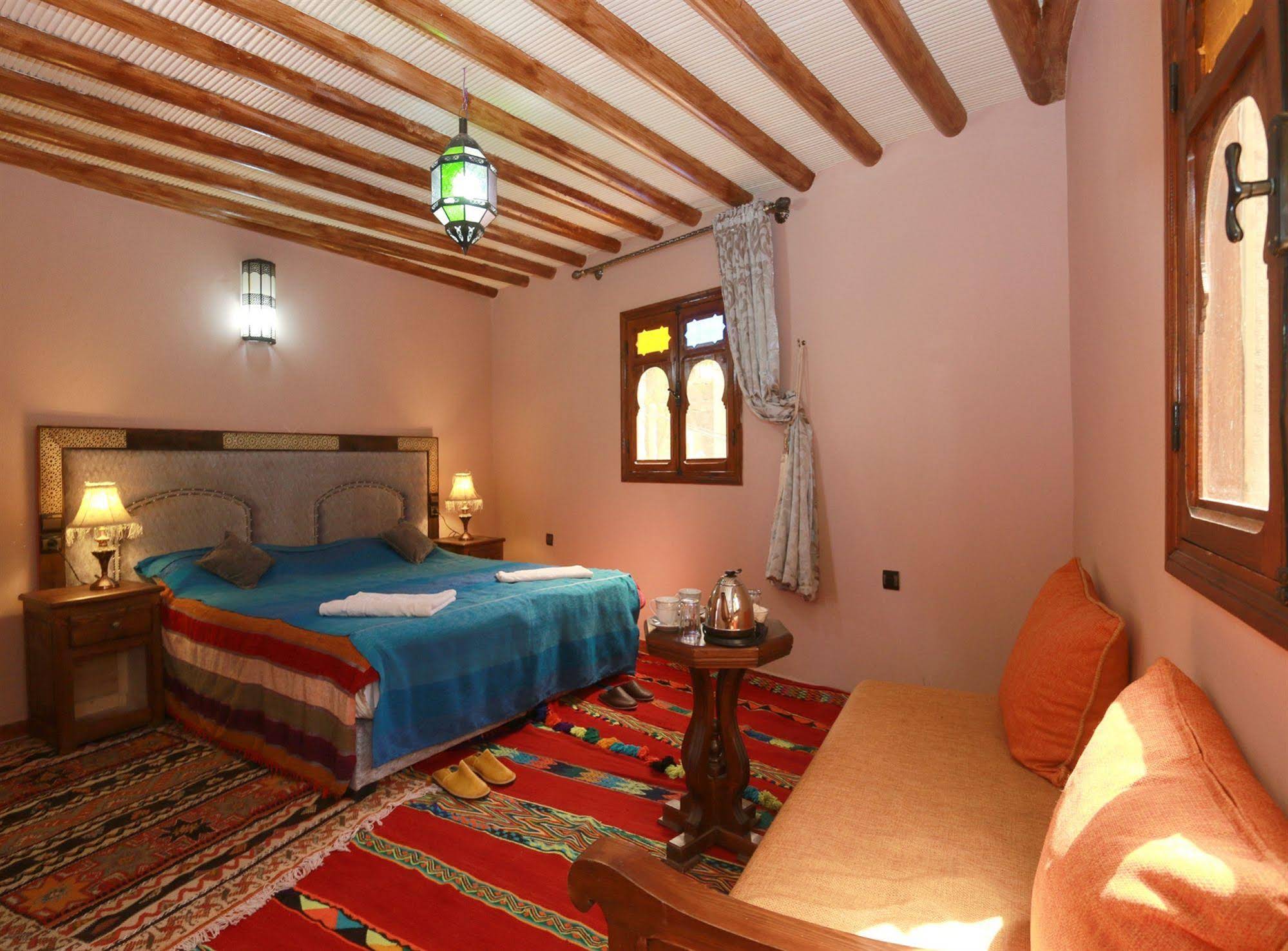 Riad Oussagou