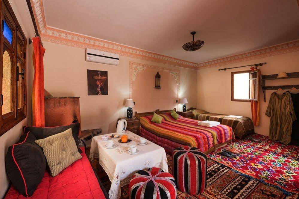 Riad Oussagou