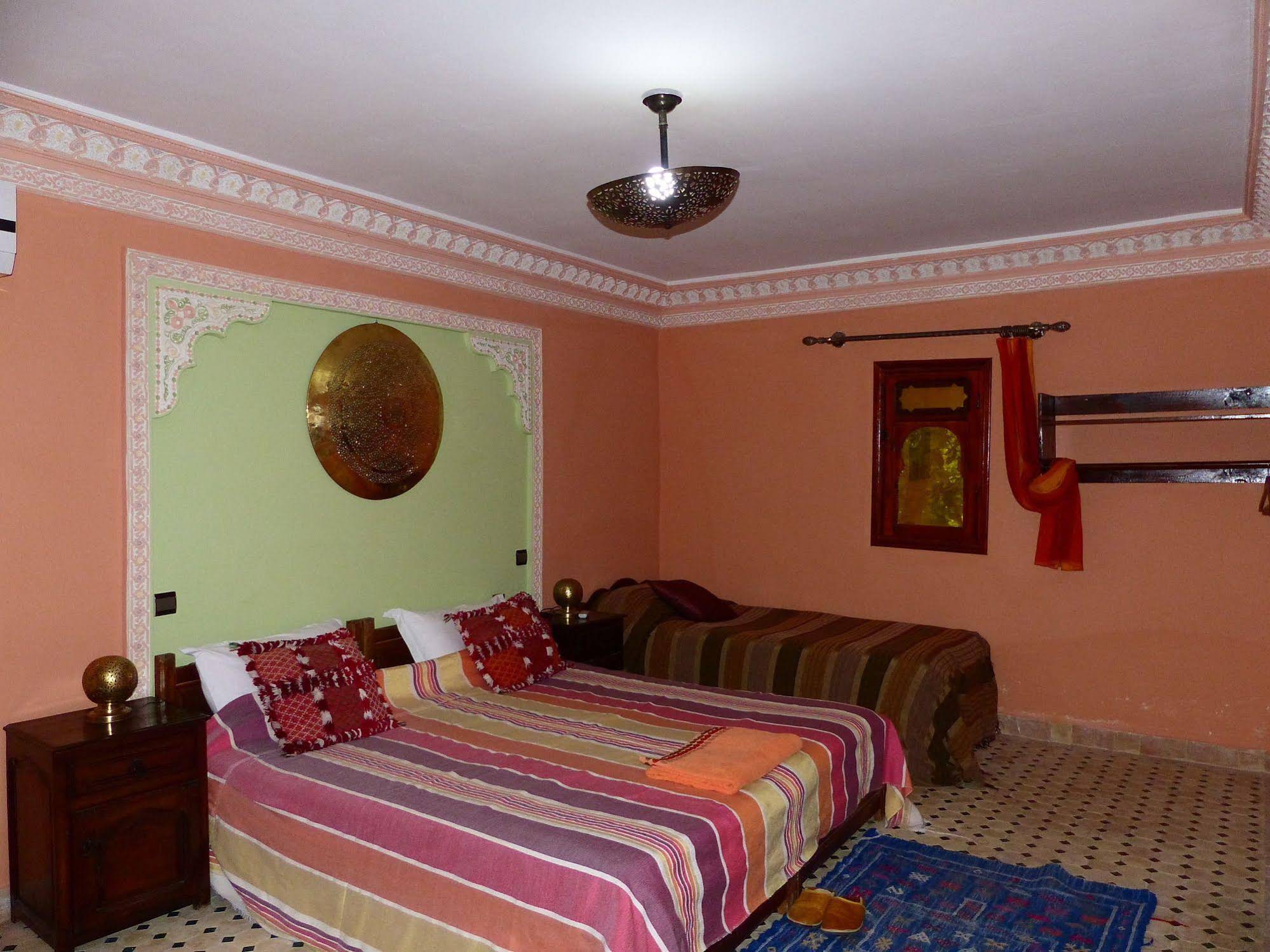 Riad Oussagou