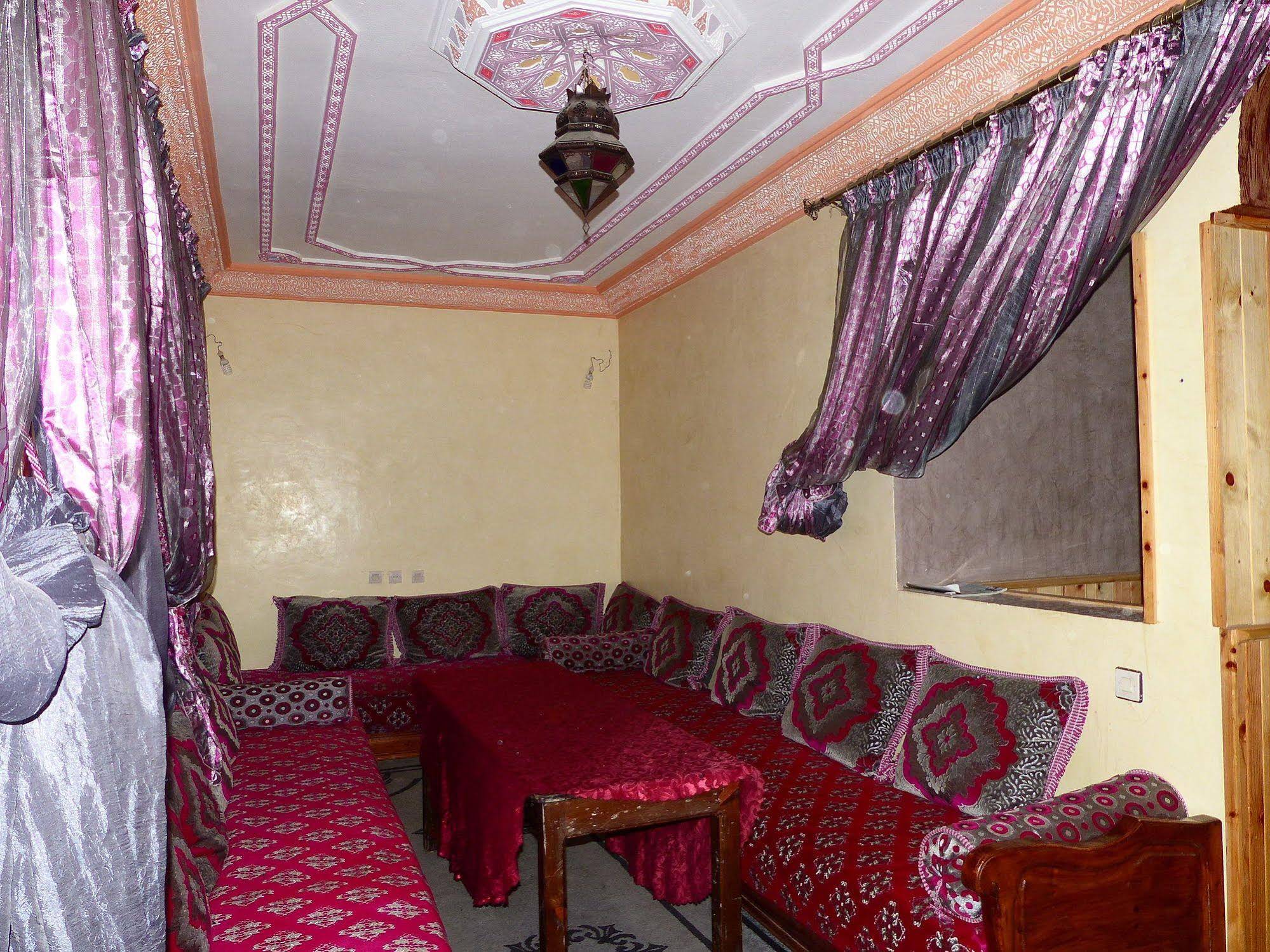 Riad Oussagou