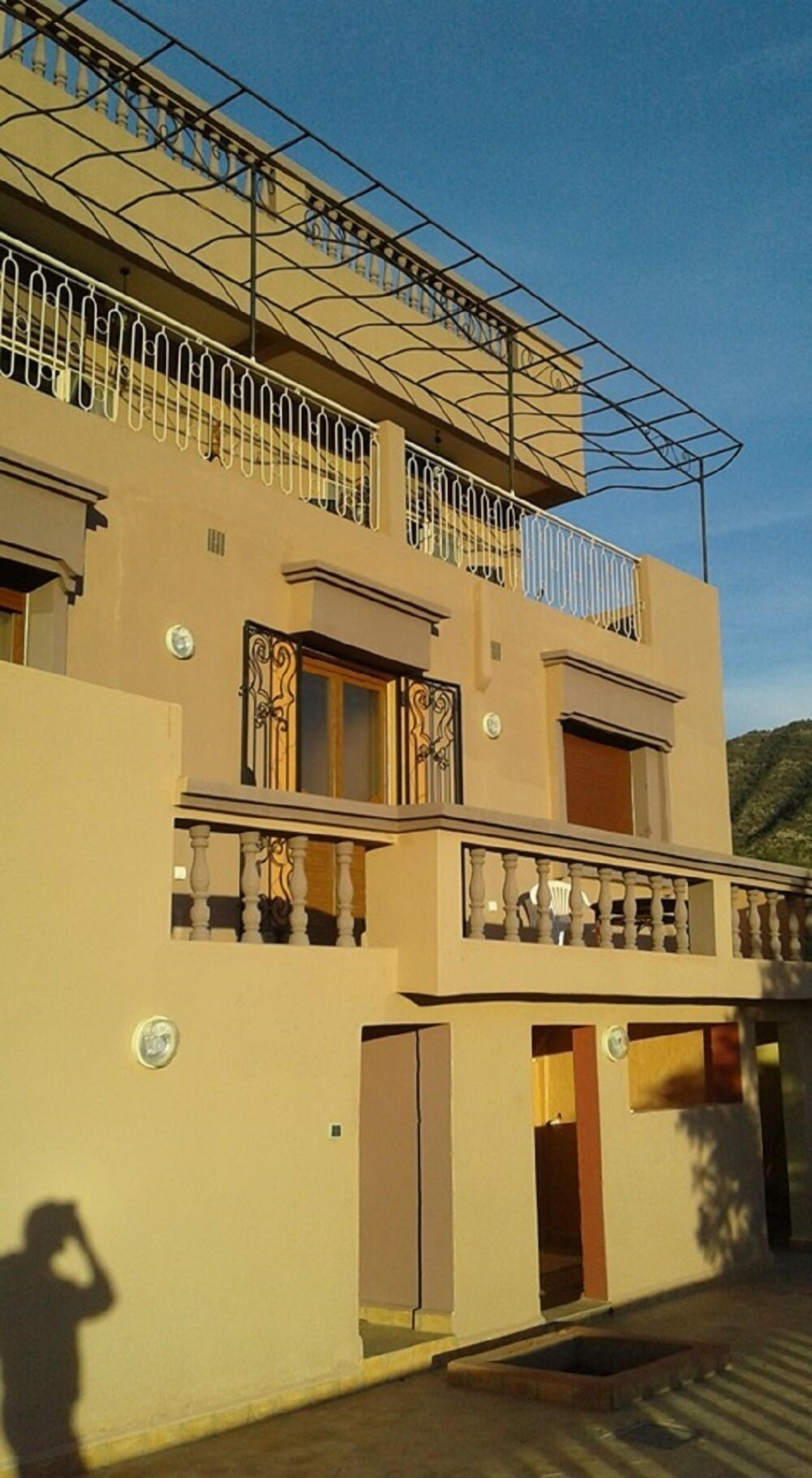 Auberge Tanout