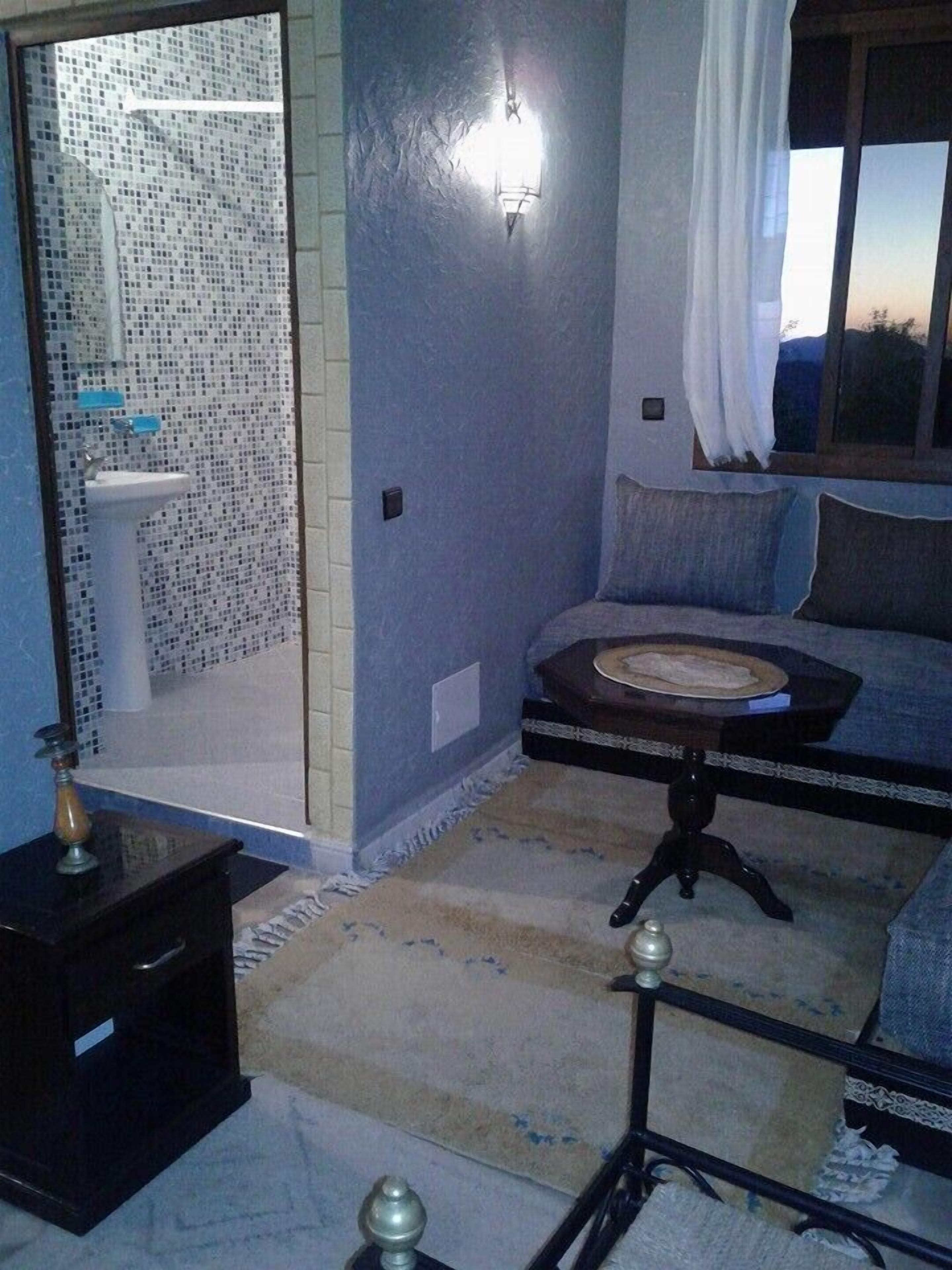 Auberge Tanout