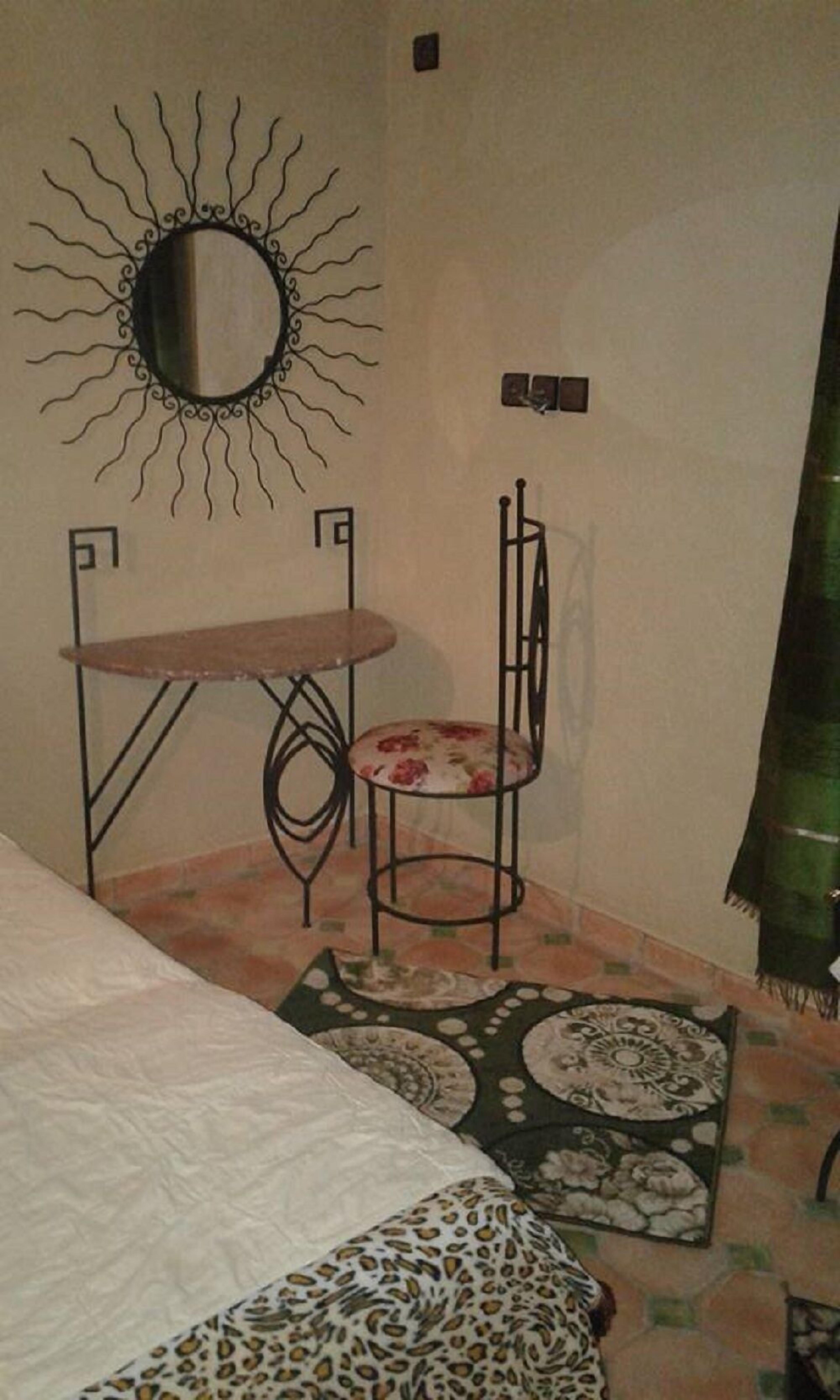 Auberge Tanout