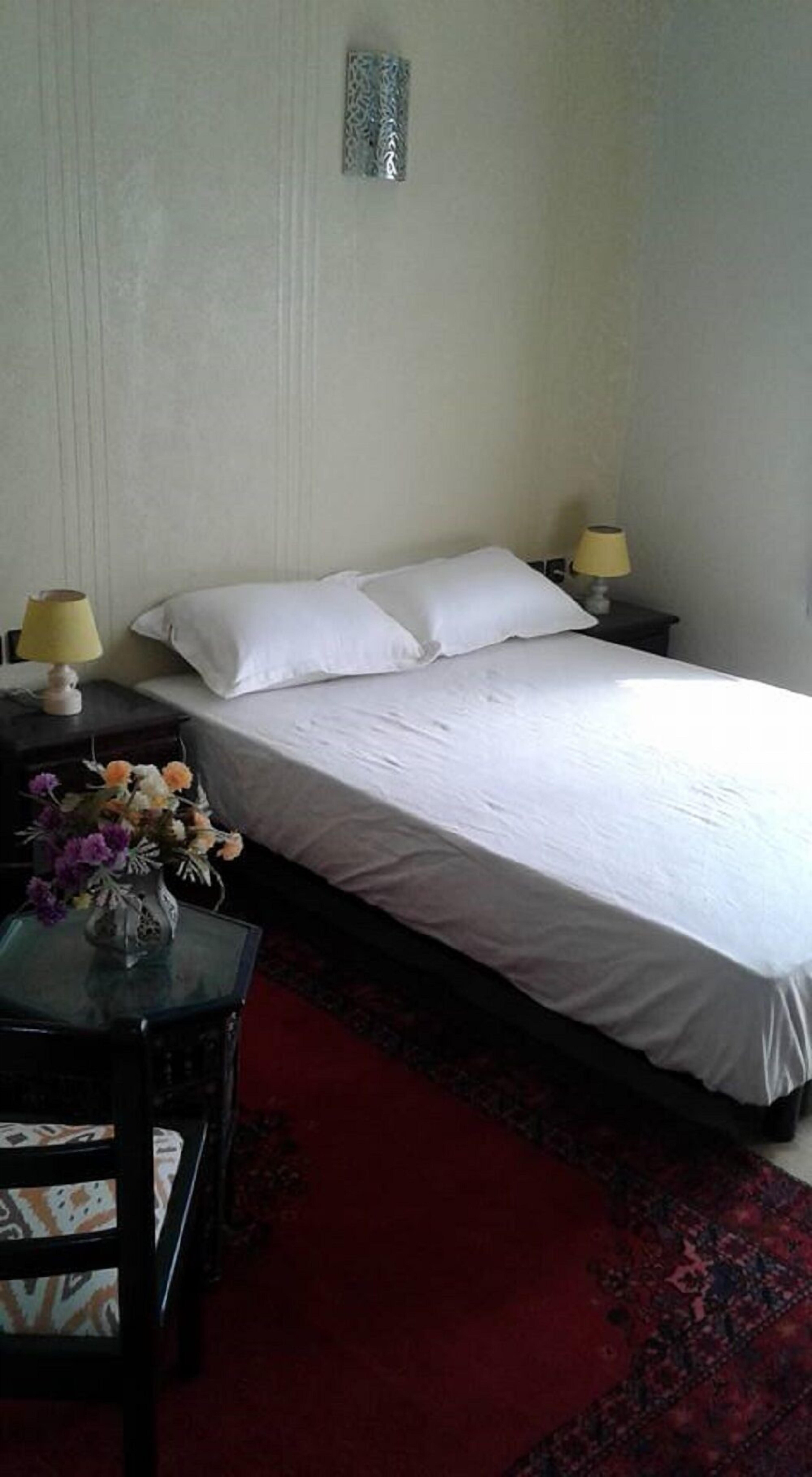 Auberge Tanout