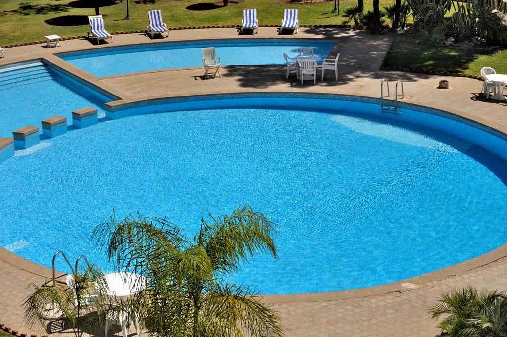 Farah Hotel Khouribga