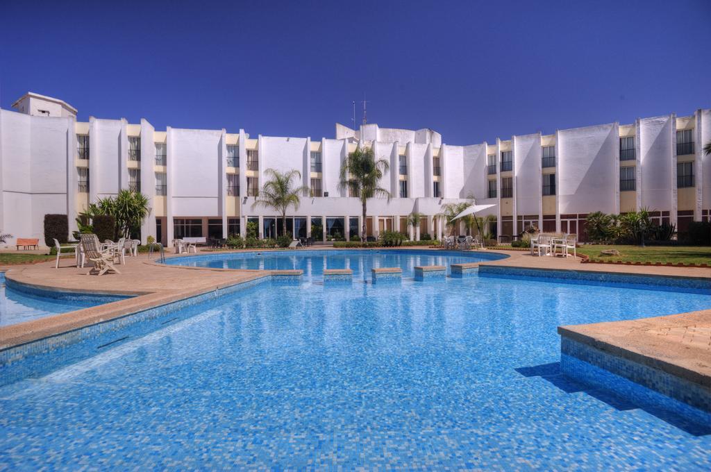 Farah Hotel Khouribga