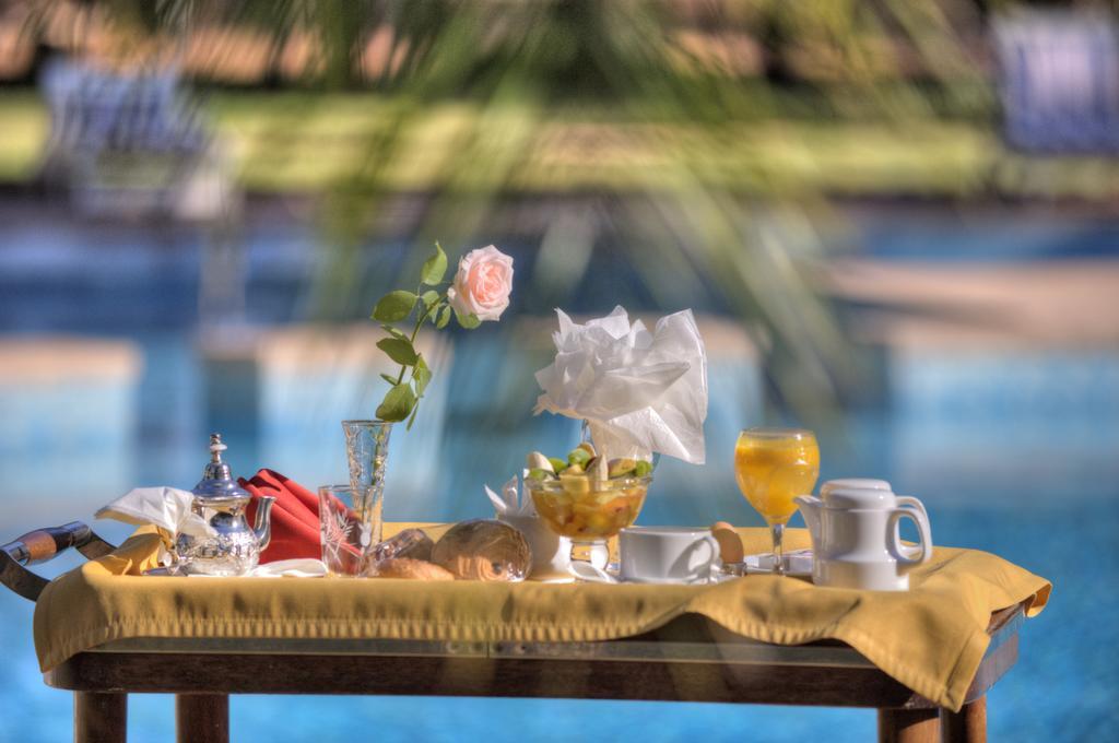 Farah Hotel Khouribga