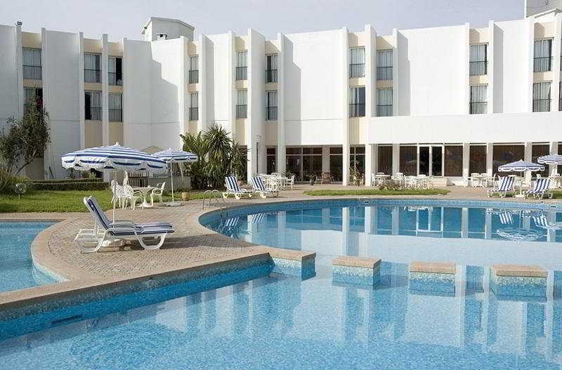 Farah Hotel Khouribga