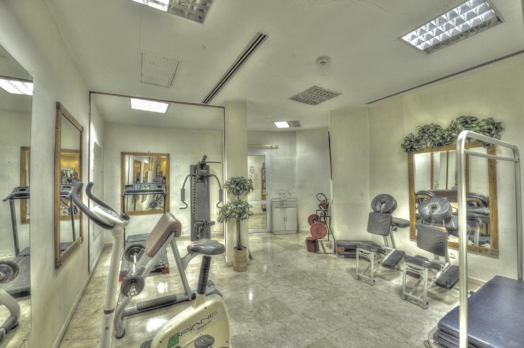 Farah Hotel Khouribga