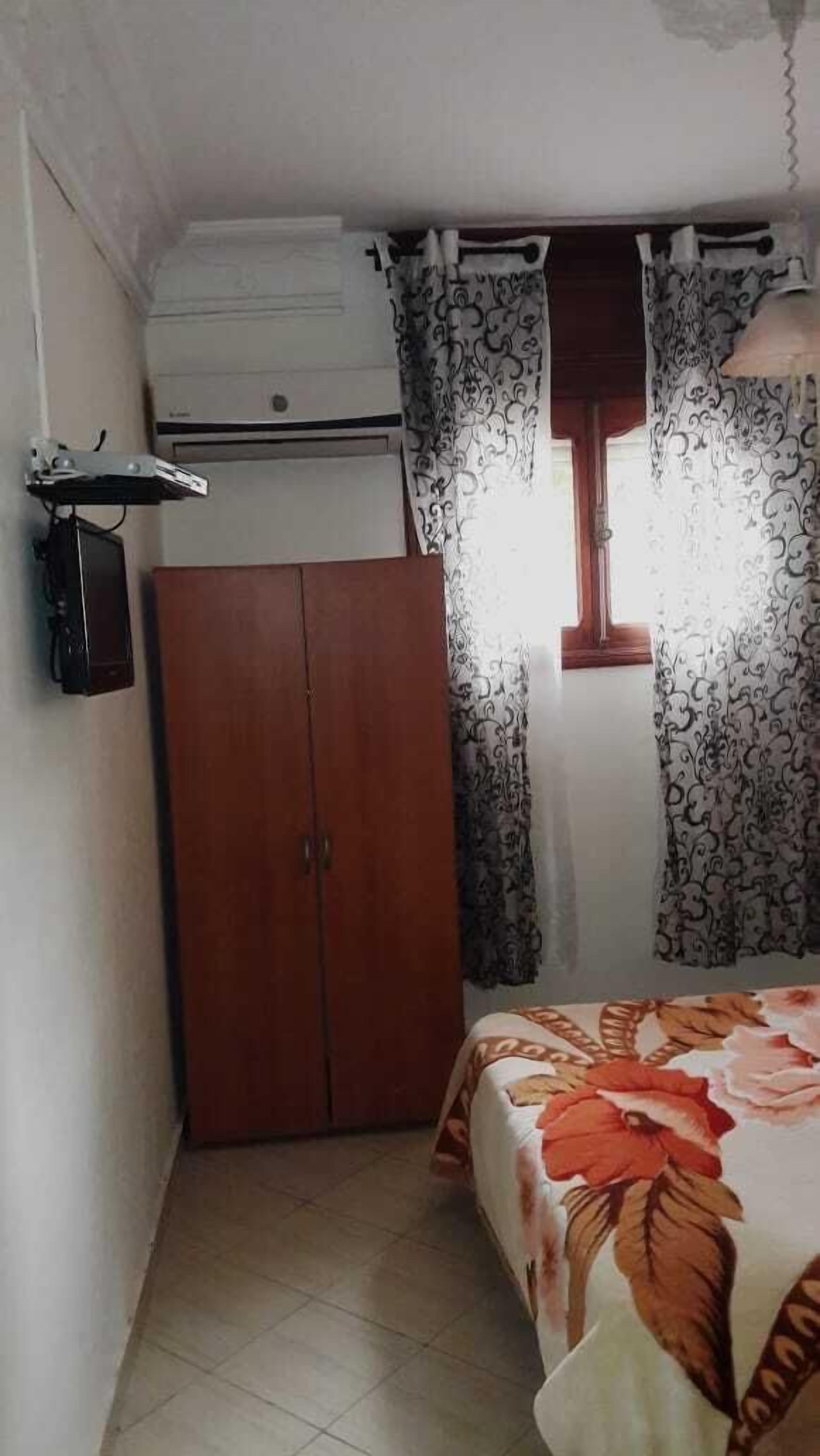 Hotel Essalam Hana