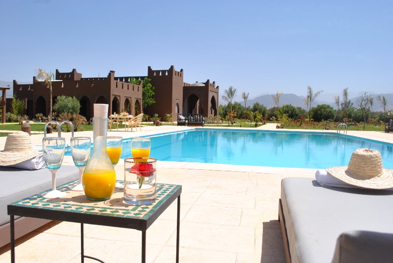 Taj Atlas Wellness