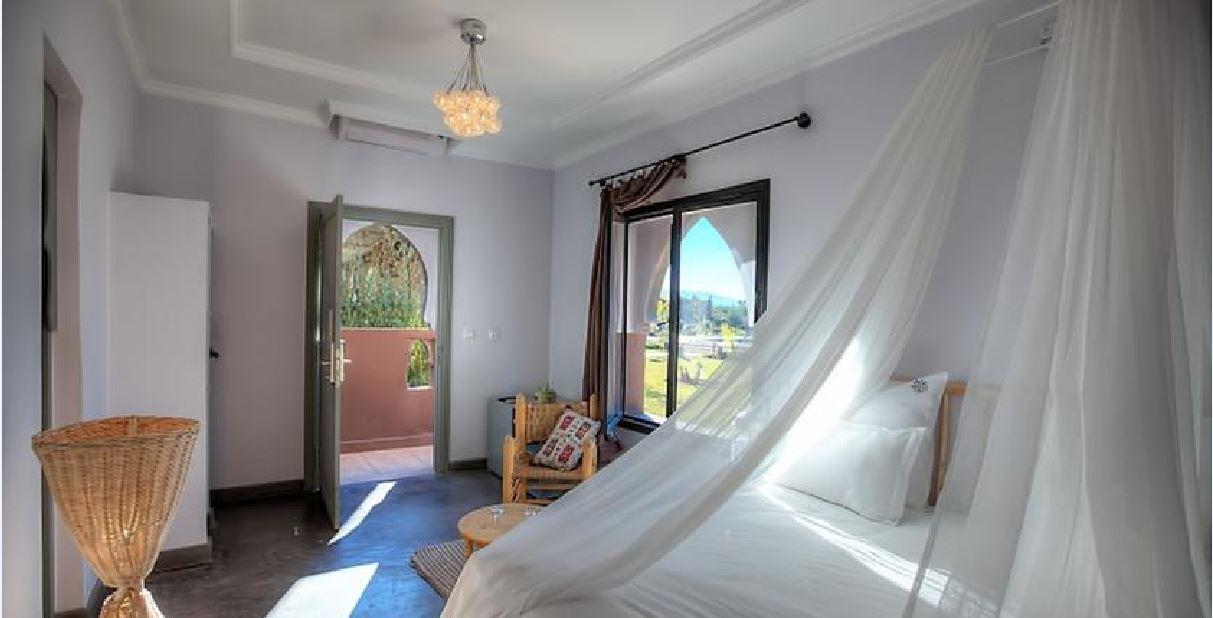 Taj Atlas Wellness