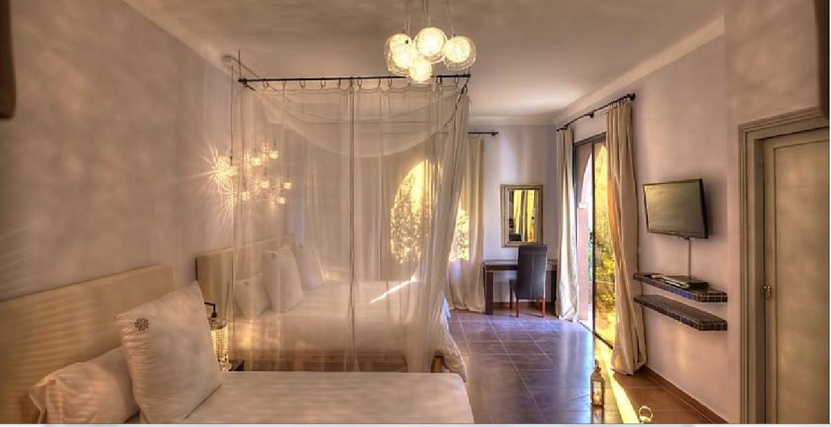 Taj Atlas Wellness
