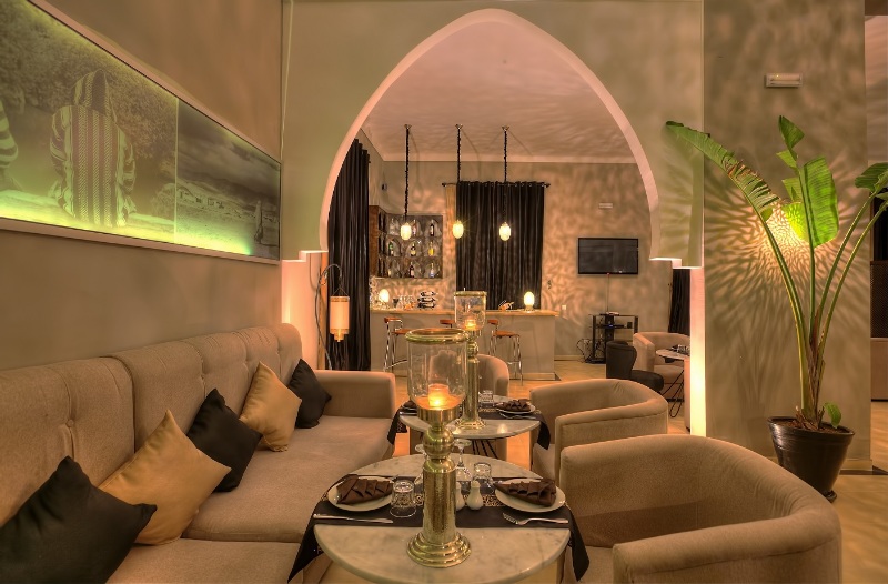Taj Atlas Wellness