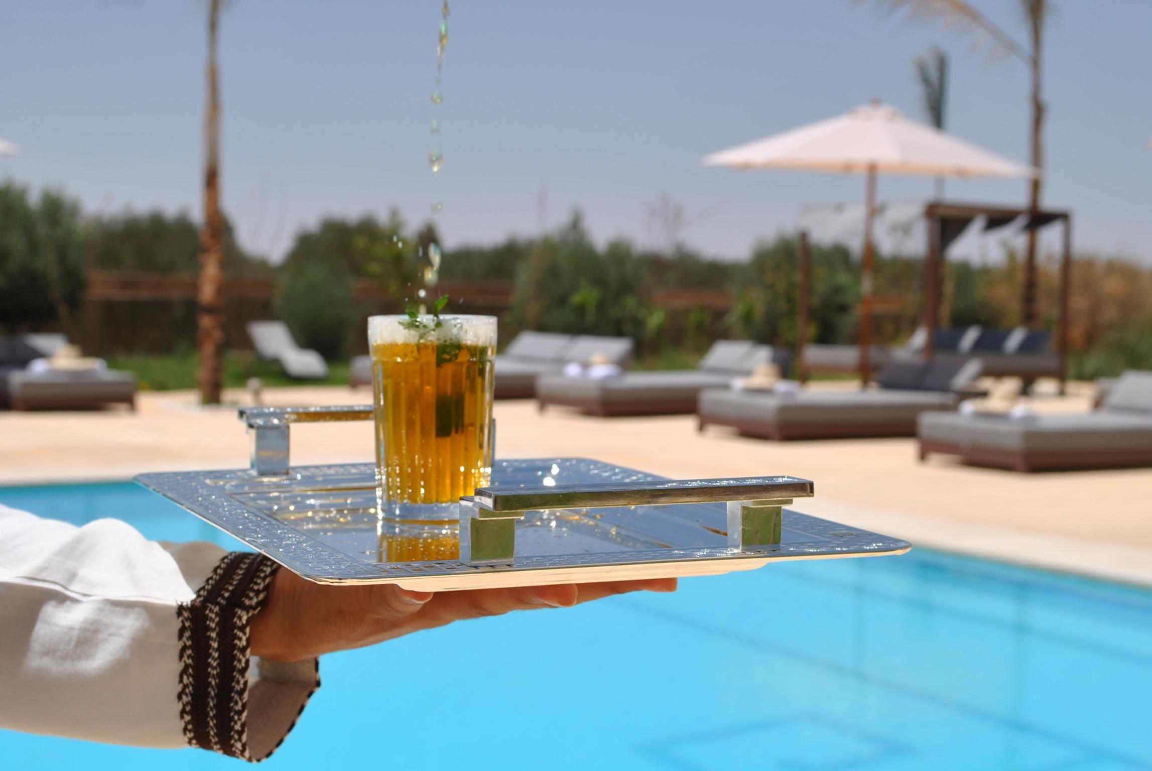 Taj Atlas Wellness