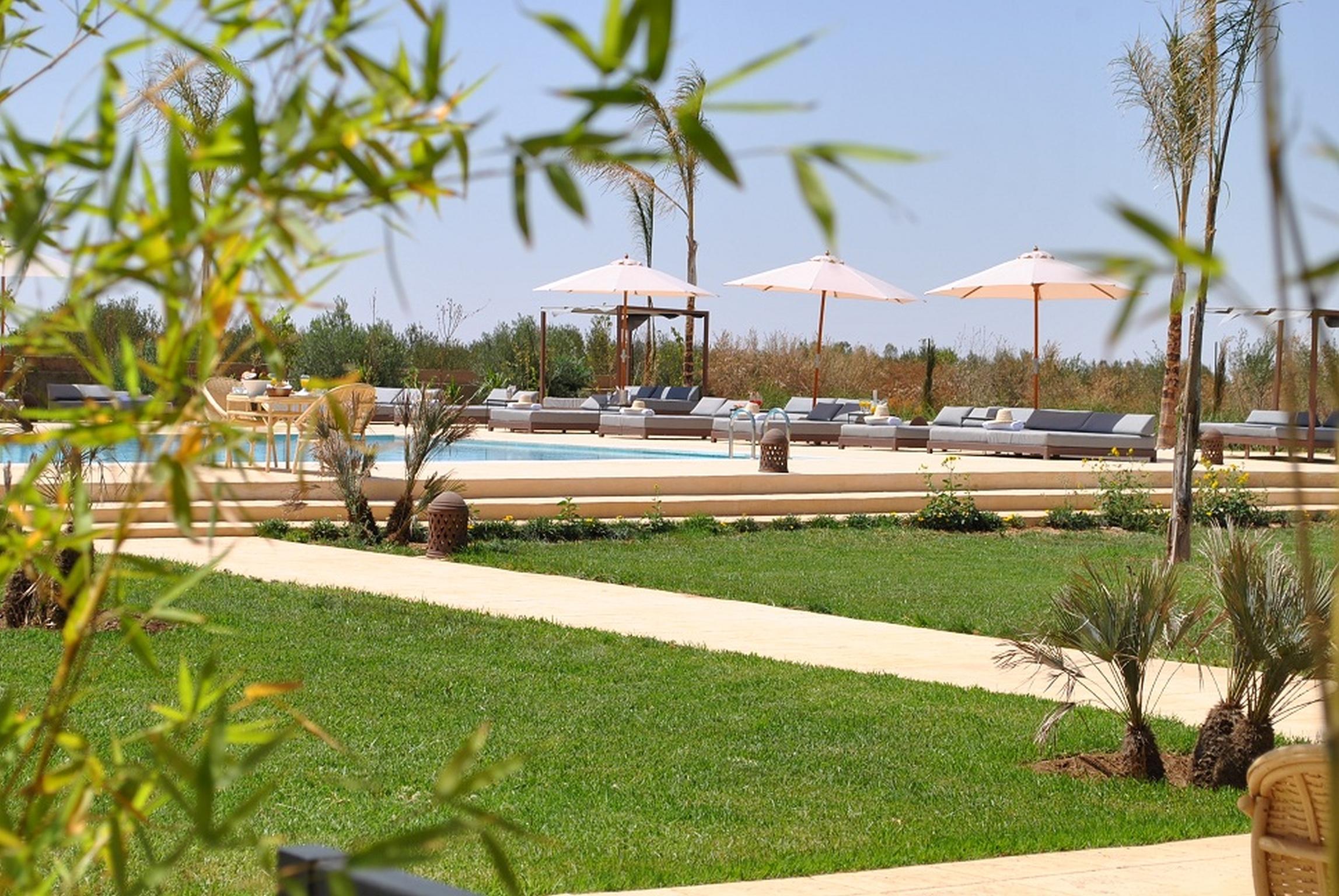 Taj Atlas Wellness
