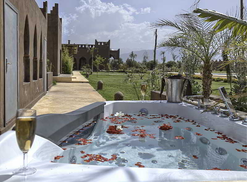 Taj Atlas Wellness