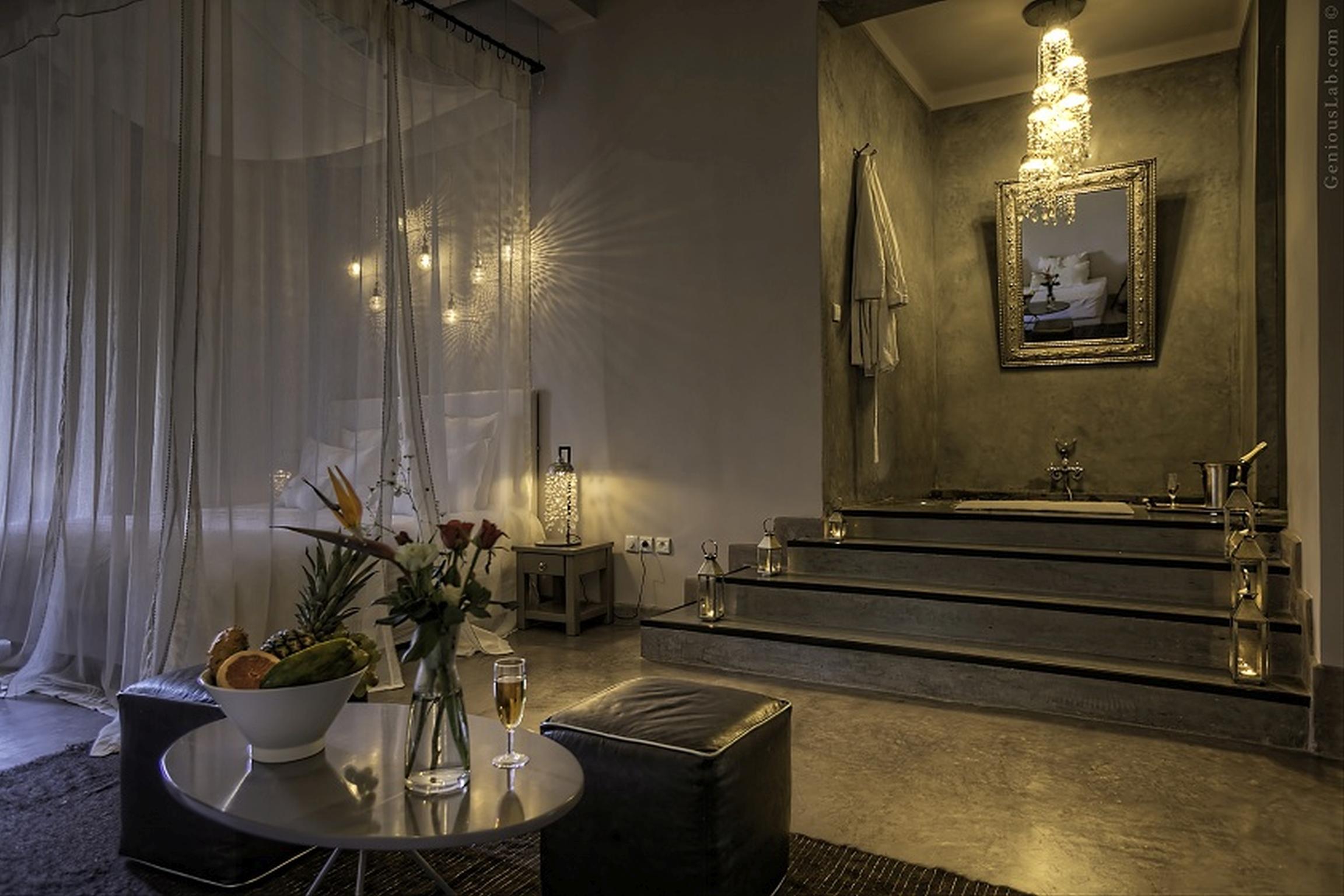 Taj Atlas Wellness
