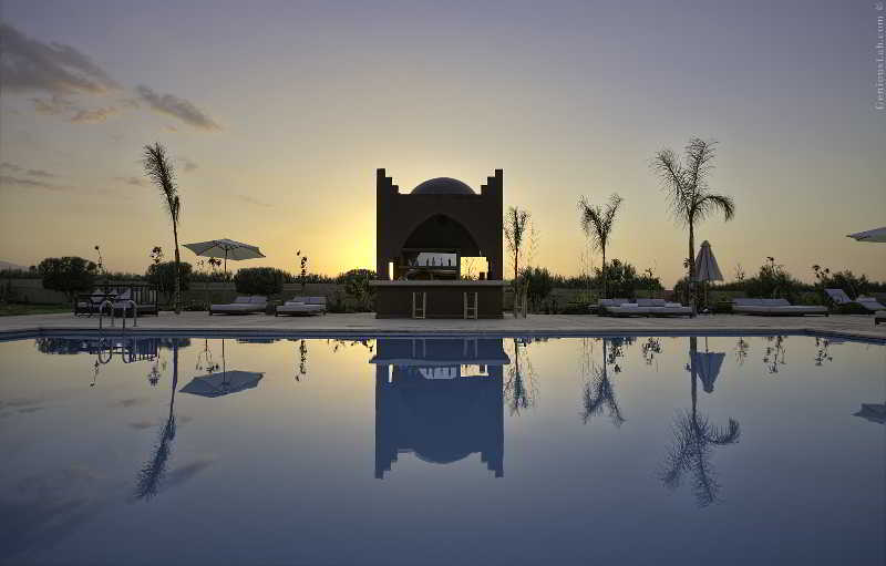 Taj Atlas Wellness
