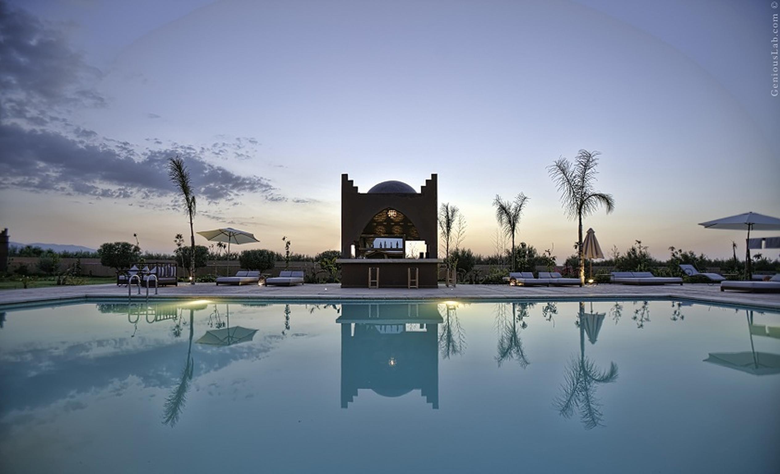 Taj Atlas Wellness