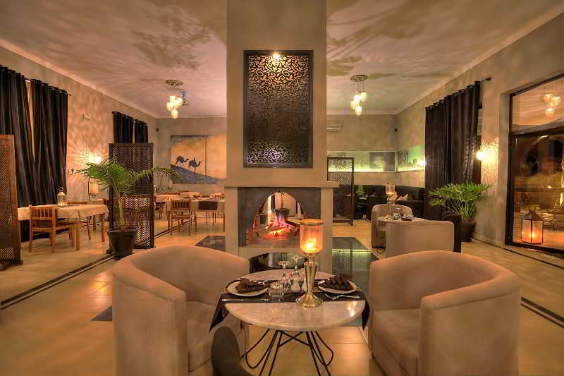 Taj Atlas Wellness