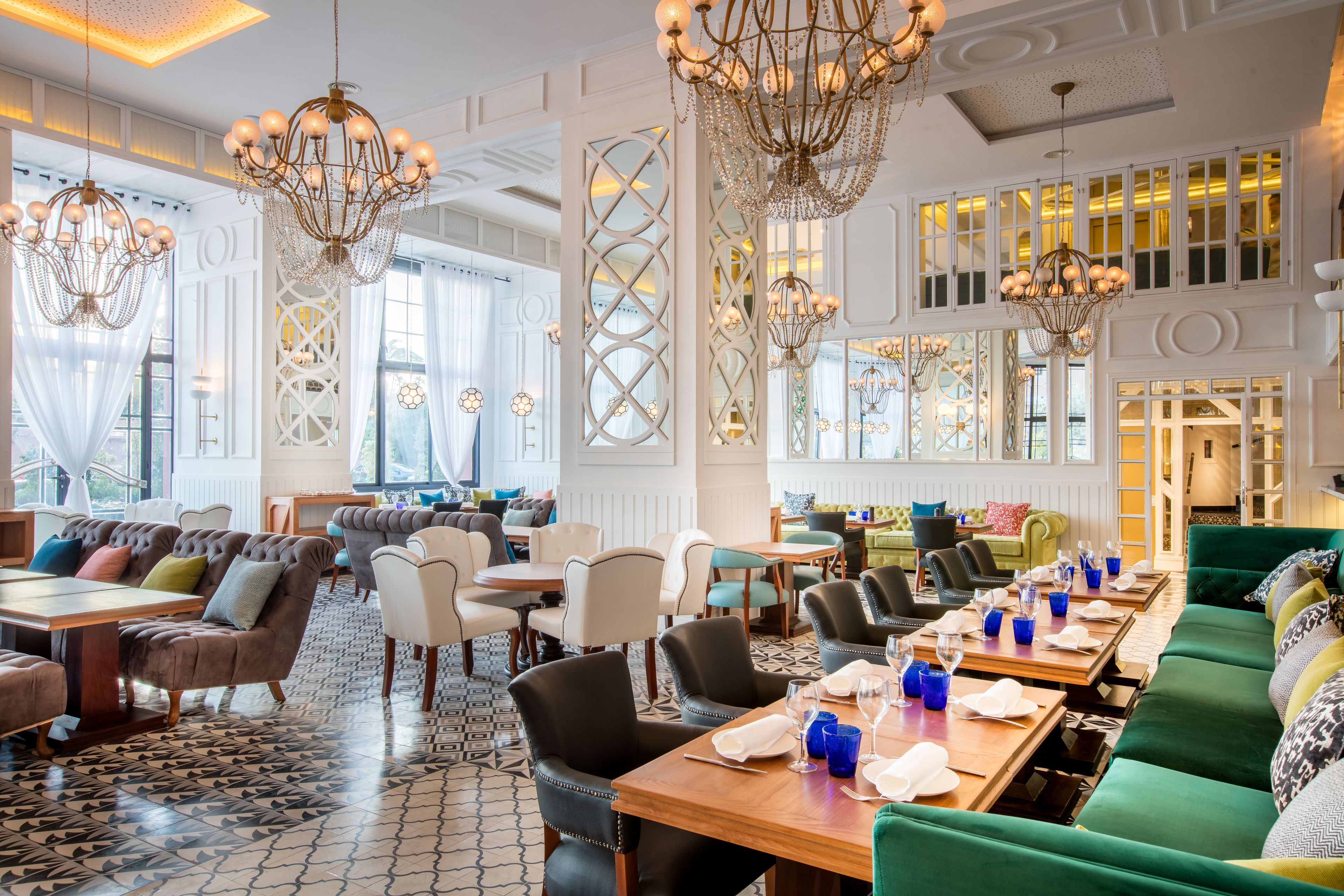 2Ciels Luxury Boutique Hotel & Spa