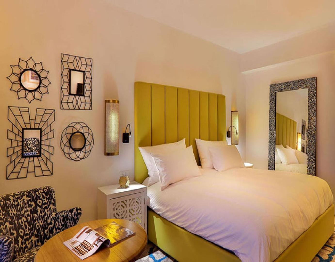 2Ciels Luxury Boutique Hotel & Spa