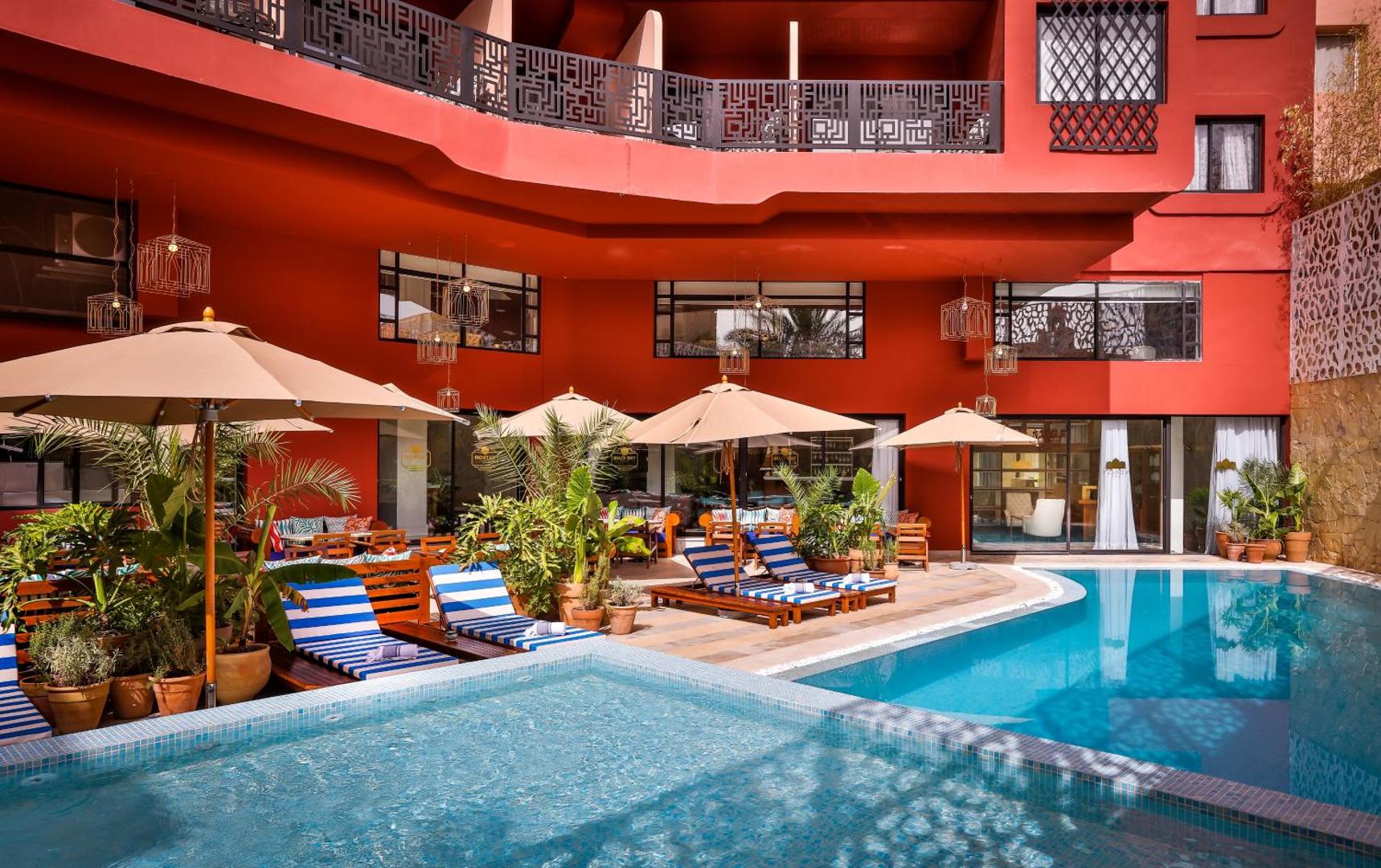2Ciels Luxury Boutique Hotel & Spa