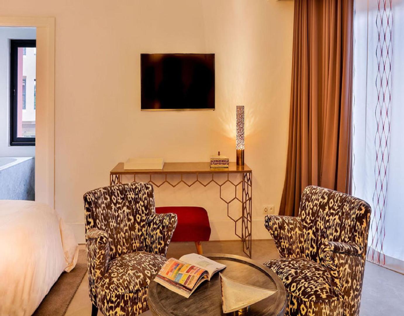 2Ciels Luxury Boutique Hotel & Spa