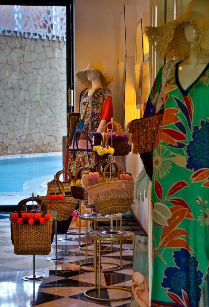 2Ciels Luxury Boutique Hotel & Spa