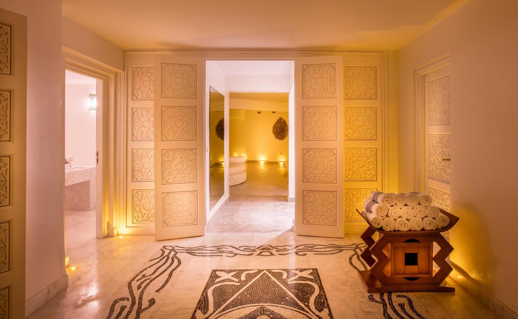 2Ciels Luxury Boutique Hotel & Spa