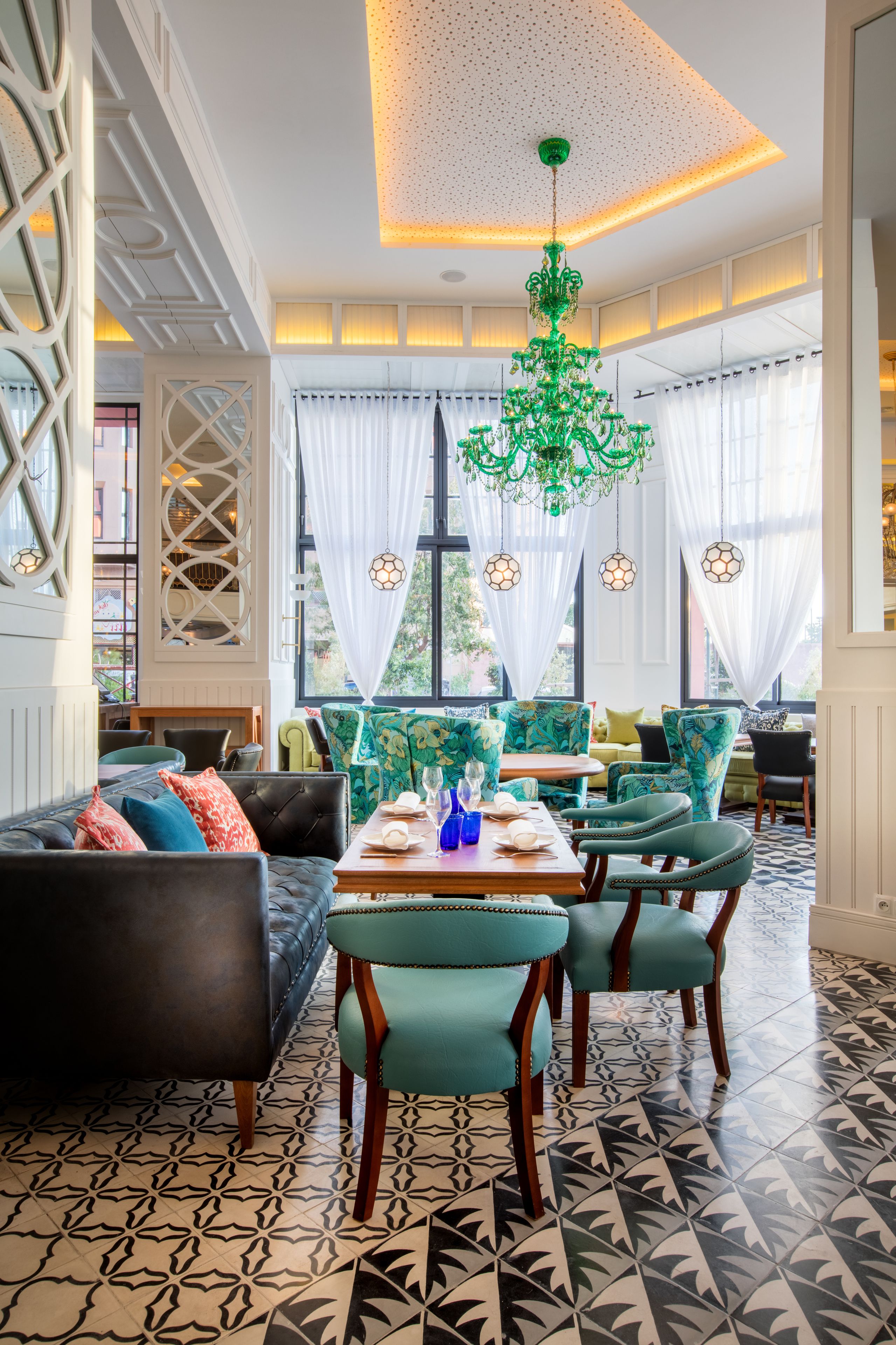 2Ciels Luxury Boutique Hotel & Spa