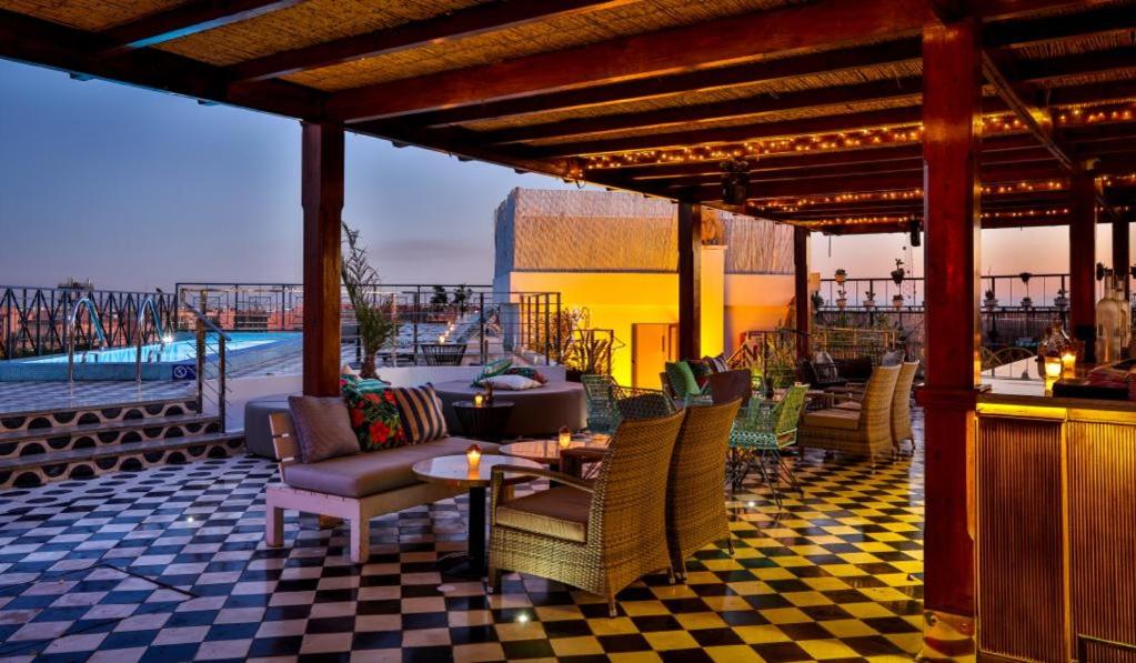 2Ciels Luxury Boutique Hotel & Spa