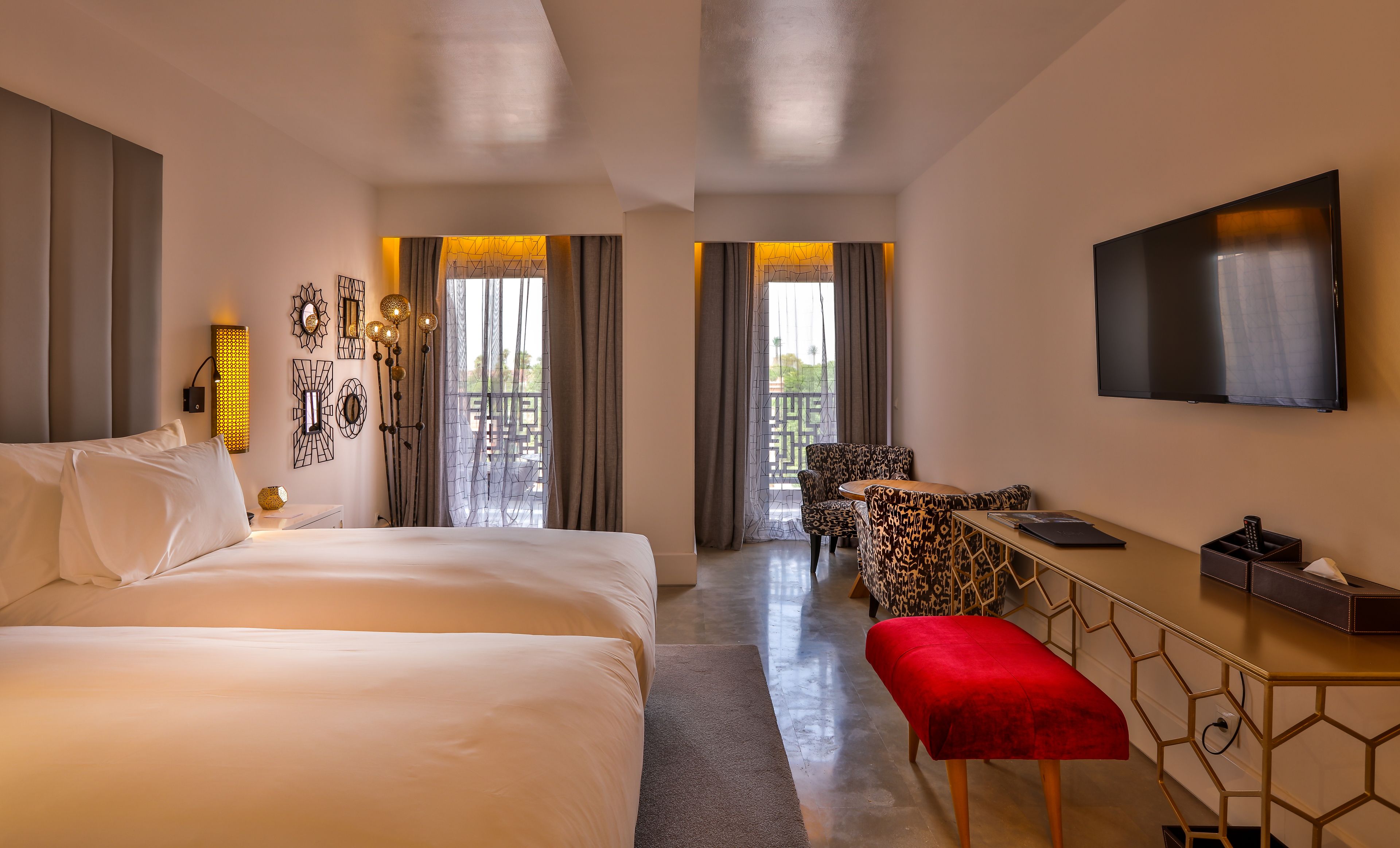 2Ciels Luxury Boutique Hotel & Spa