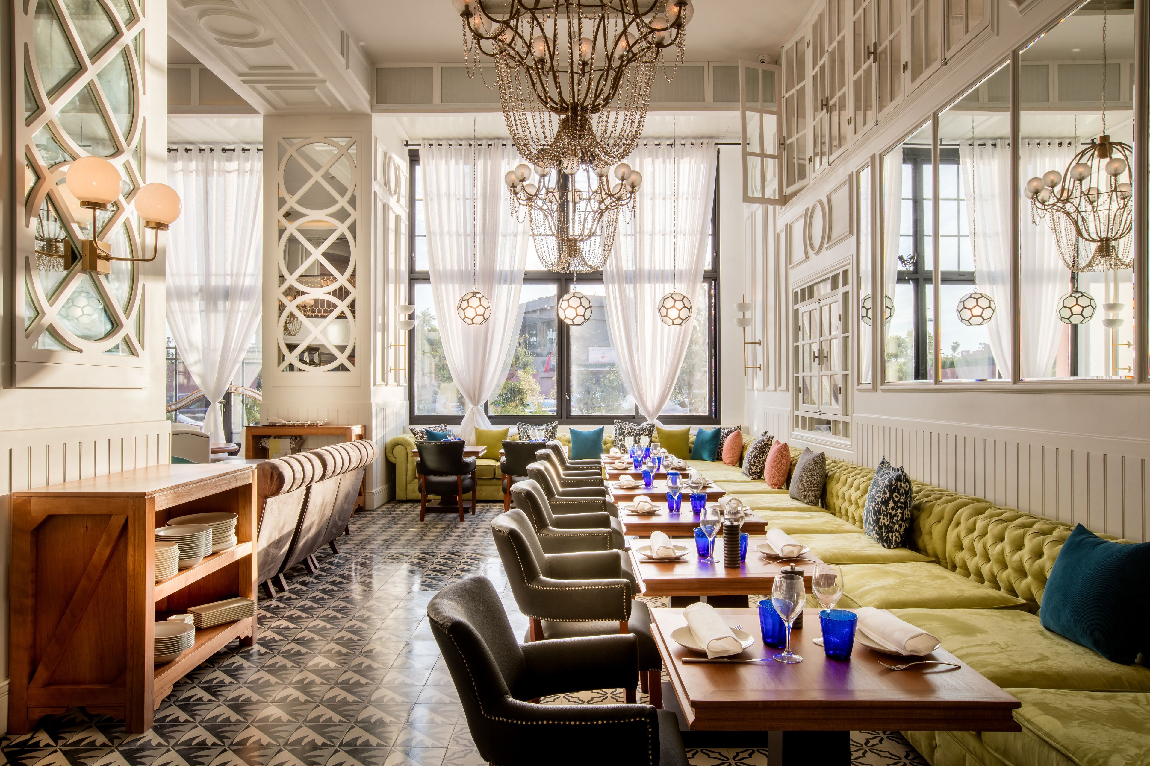 2Ciels Luxury Boutique Hotel & Spa