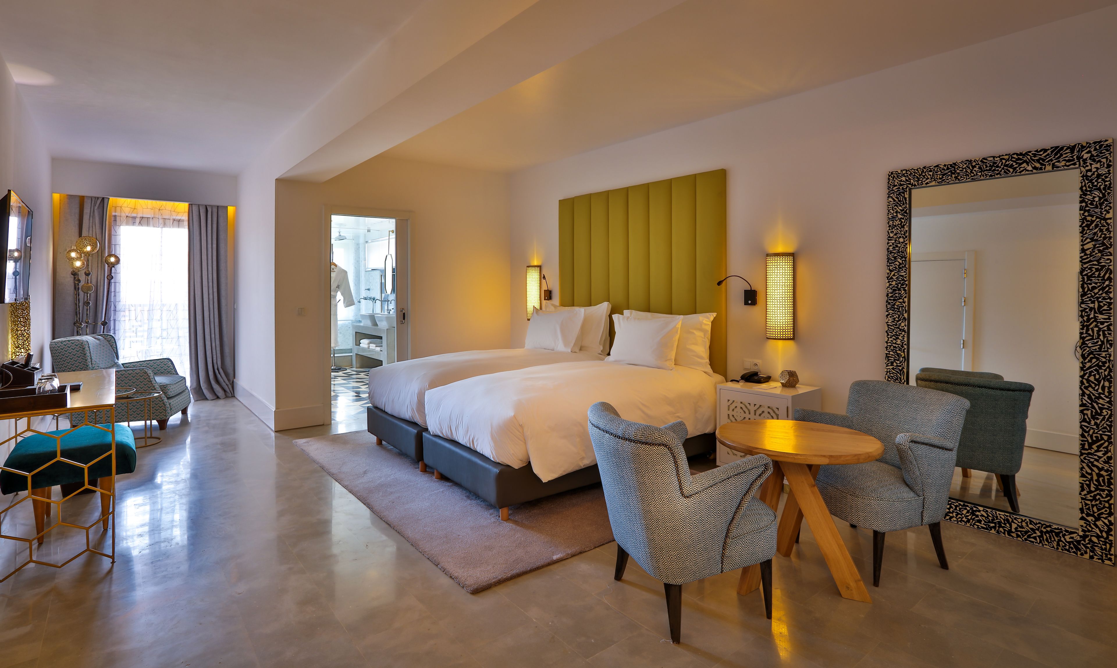 2Ciels Luxury Boutique Hotel & Spa